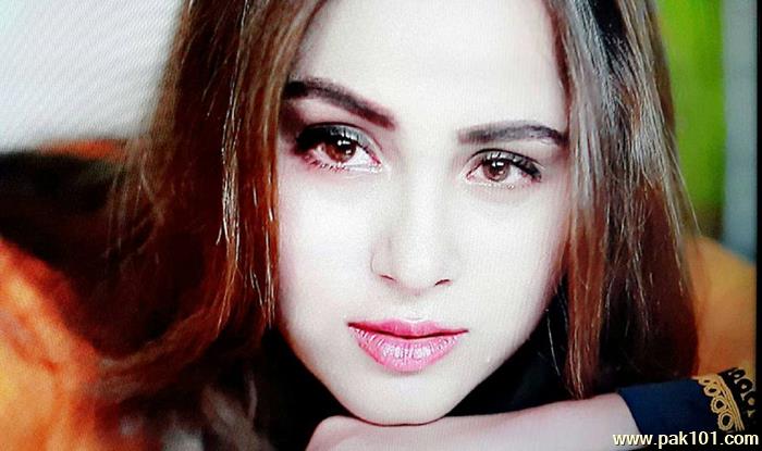 Nimra Khan -Pakistani Female Television Actress And Director Celebrity