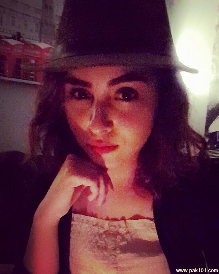 Nimra Khan -Pakistani Female Television Actress And Director Celebrity
