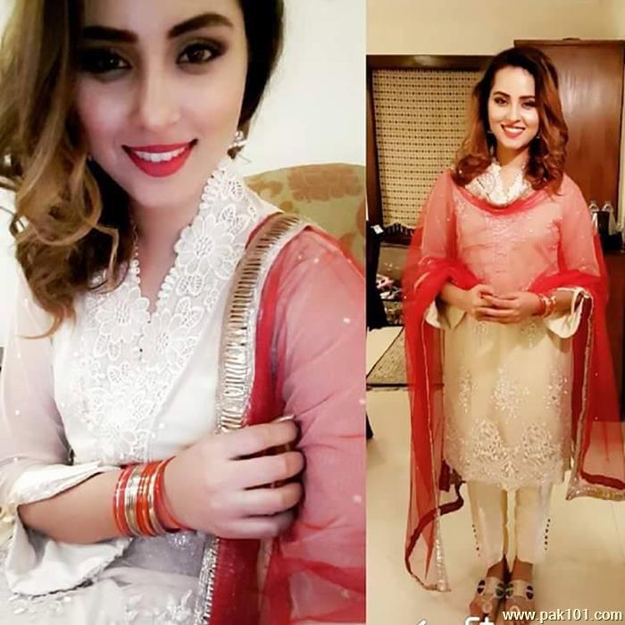 Nimra Khan -Pakistani Female Television Actress And Director Celebrity