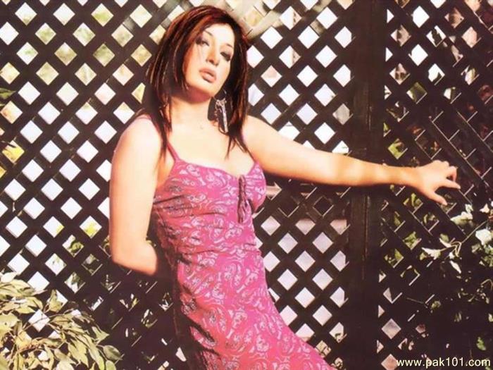 Nirma -Pakistani Film Actress Celebrity