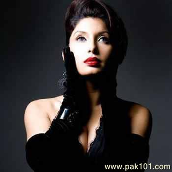 Nirma -Pakistani Film Actress Celebrity