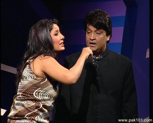 Nirma -Pakistani Film Actress Celebrity