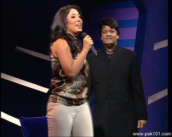 Nirma -Pakistani Film Actress Celebrity