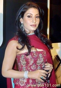 Nirma -Pakistani Film Actress Celebrity