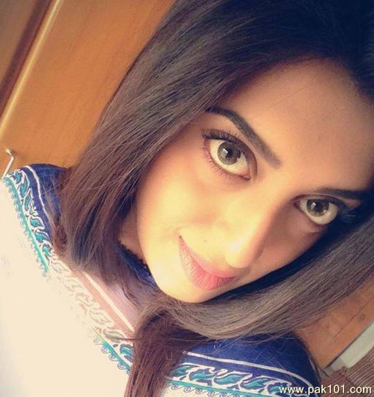 Rahma Ali -Pakistani Female Actress And Singer Celebrity