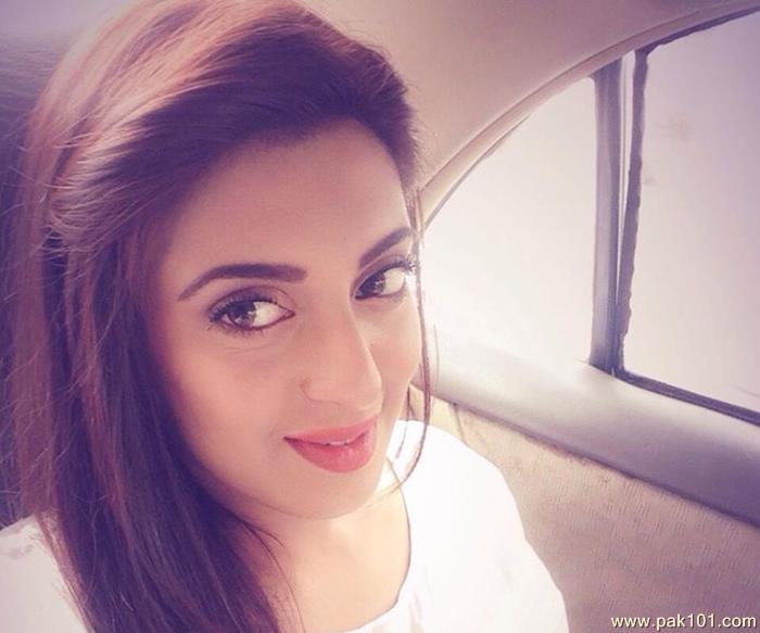 Rahma Ali -Pakistani Female Actress And Singer Celebrity