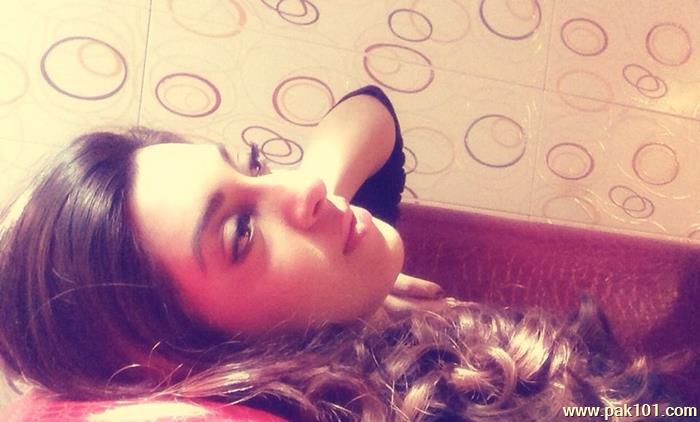 Rahma Ali -Pakistani Female Actress And Singer Celebrity