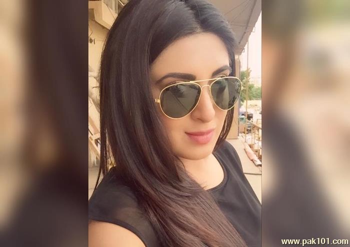 Rahma Ali -Pakistani Female Actress And Singer Celebrity