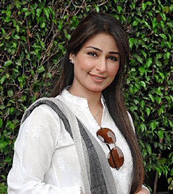 Reema Khan