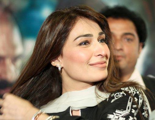 Reema Khan
