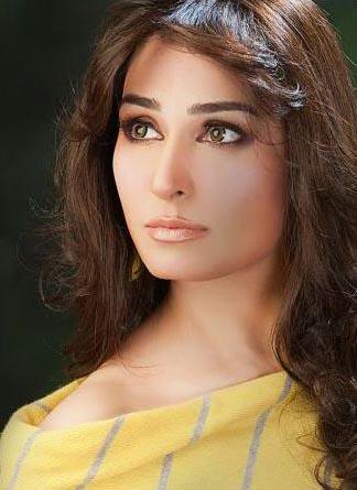 Reema Khan