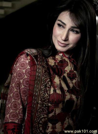 Reema Khan