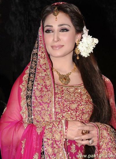 Reema Khan