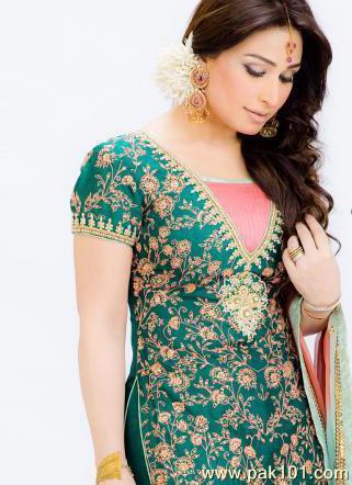 Reema Khan