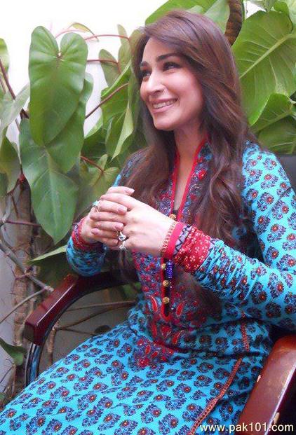 Reema Khan
