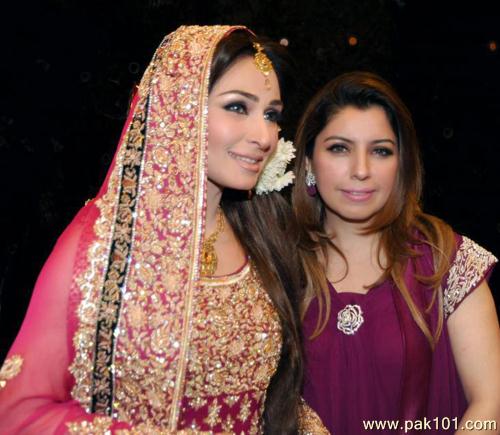 Reema Khan