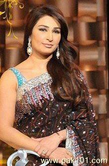 Reema Khan