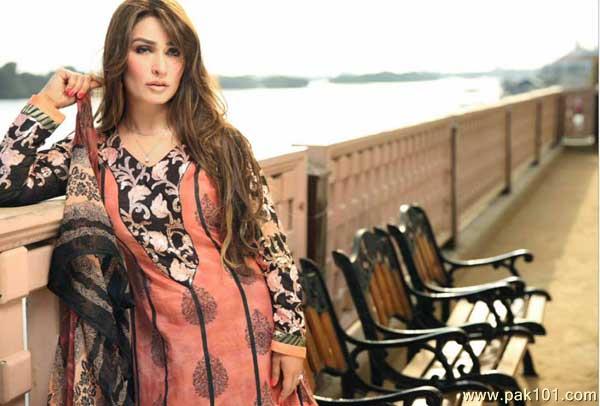 Reema Khan