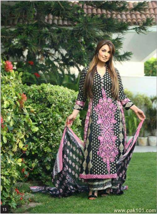 Reema Khan
