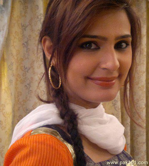 Sadia ghaffar