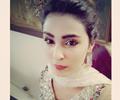Sadia Ghaffar- Pakistani Television Drama Actress Celebrity 