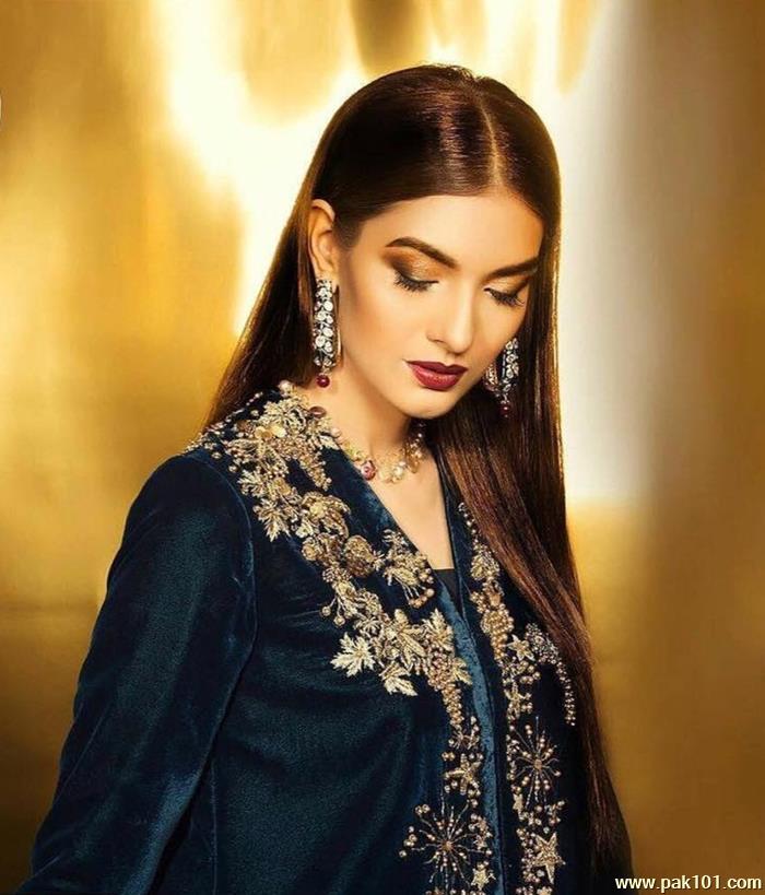 Gallery > Actresses > Saeeda Imtiaz > Saeeda Imtiaz - Female Fashion ...