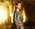 Saeeda Imtiaz - Female Fashion Model And Film Actress Celebrity