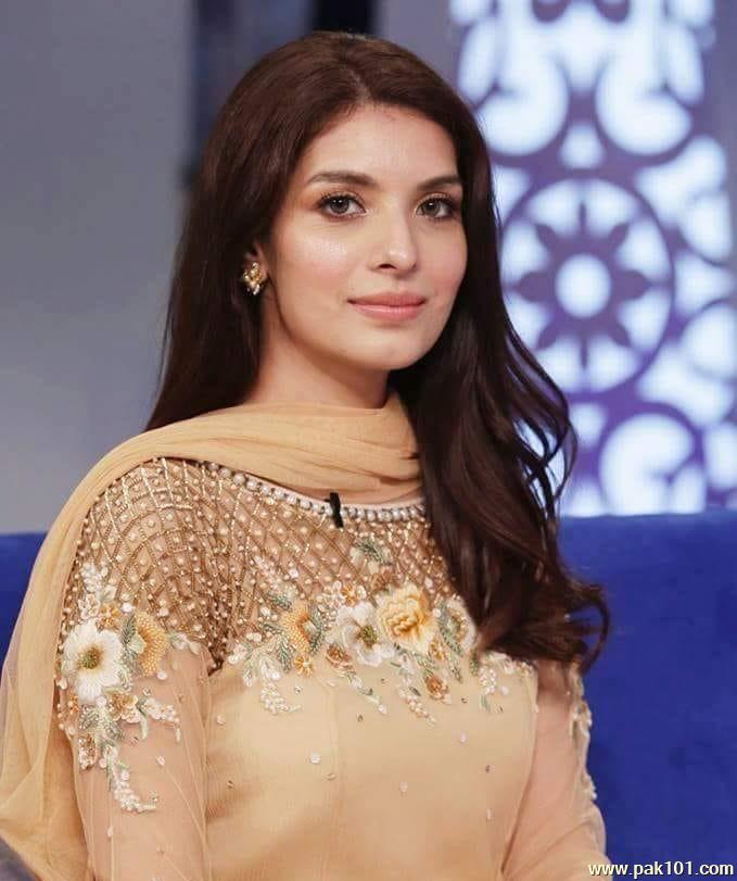 Gallery > Actresses > Saeeda Imtiaz > Saeeda Imtiaz - Female Fashion ...