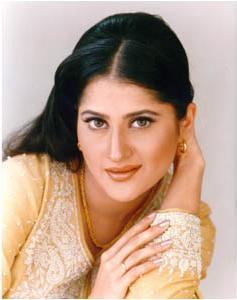 Sahiba Afzal