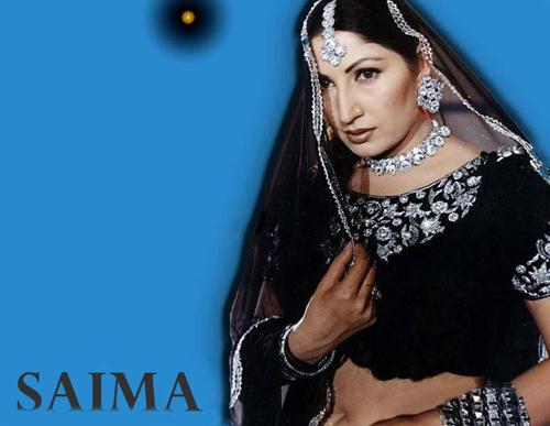 Saima Khan