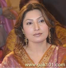 Saima Khan 