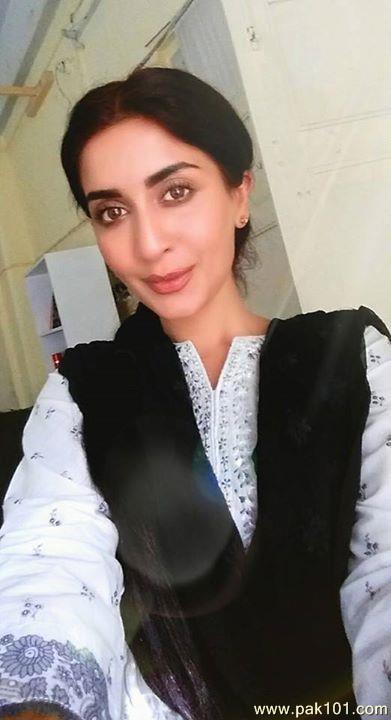 Gallery > Actresses > Saman Ansari > Saman Ansari -Pakistani Female ...