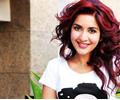 Saman Ansari -Pakistani Female Actress And Television Anchor Celebrity