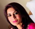 Saman Ansari -Pakistani Female Actress And Television Anchor Celebrity