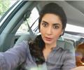 Saman Ansari -Pakistani Female Actress And Television Anchor Celebrity