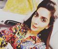 Saman Ansari -Pakistani Female Actress And Television Anchor Celebrity