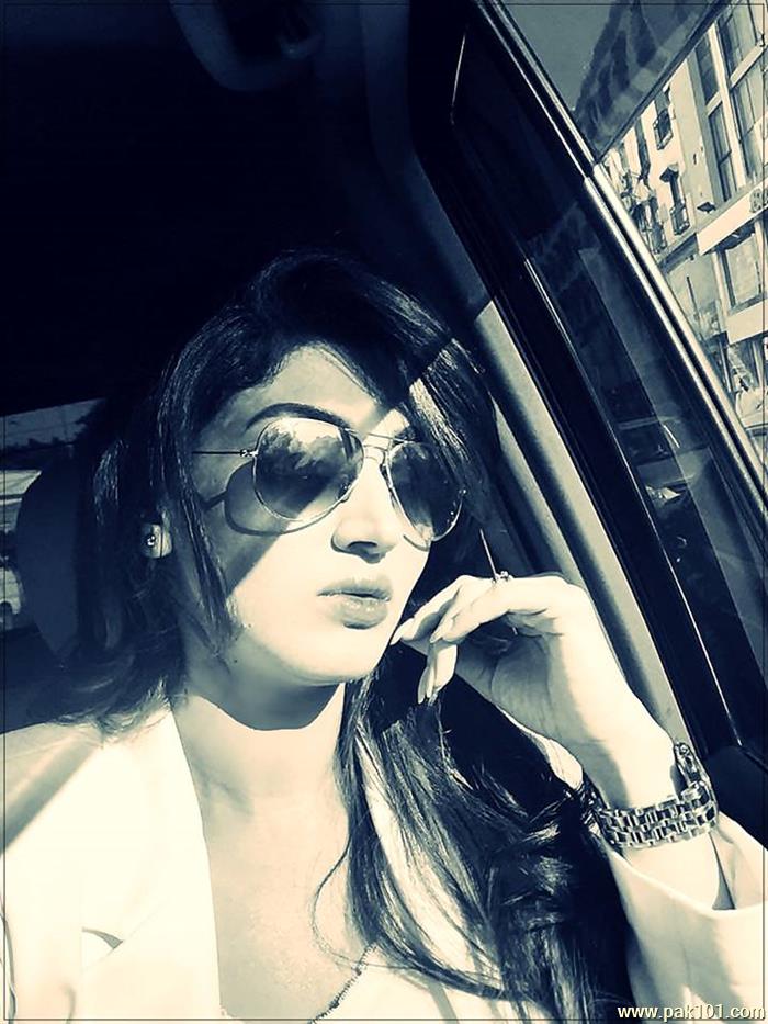 Sana Nawaz -Pakistani Film Actress Celebrity