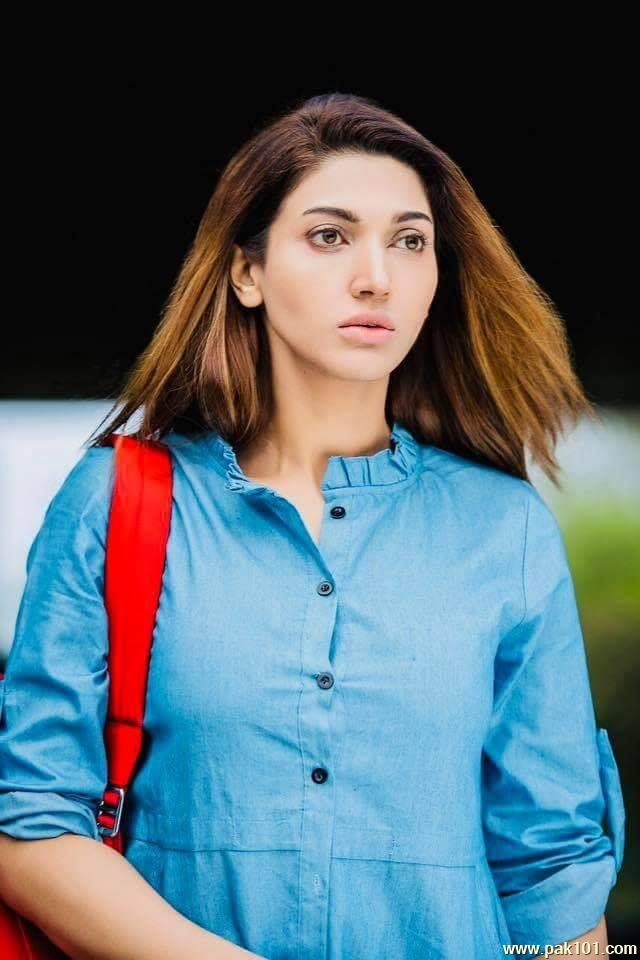 Sana Fakhar -Pakistani Film Actress Celebrity