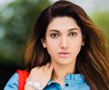 Sana Fakhar -Pakistani Film Actress Celebrity