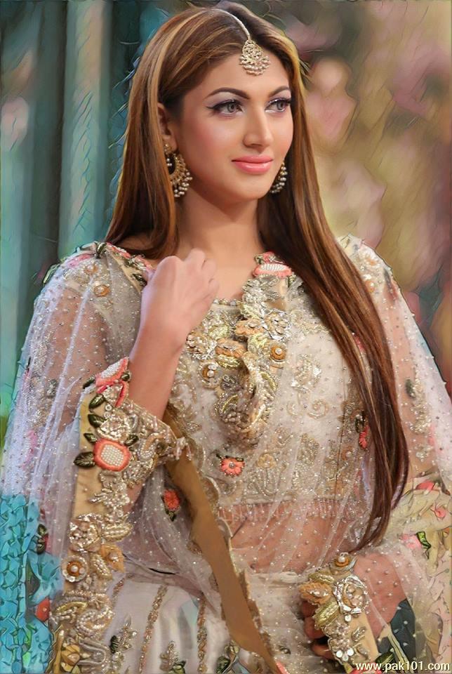 Sana Nawaz -Pakistani Film Actress Celebrity
