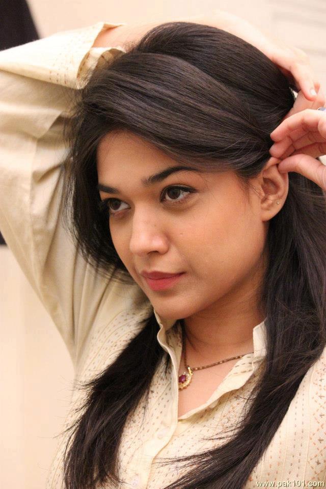 Sanam Jung
