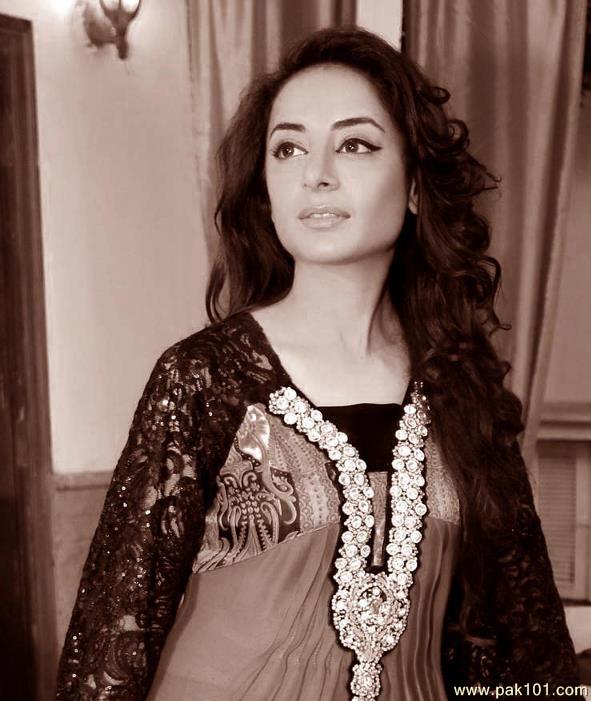 Sarwat gillani