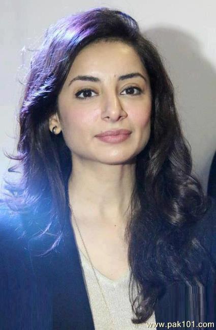 Sarwat gillani