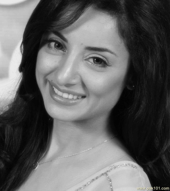 Sarwat gillani