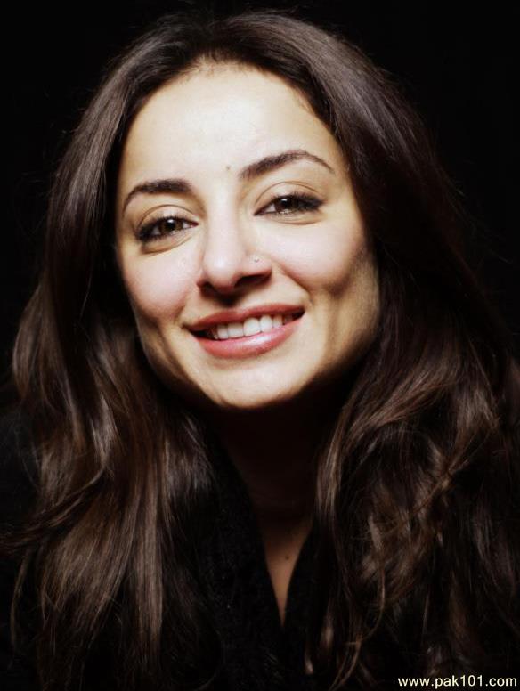 Sarwat gillani