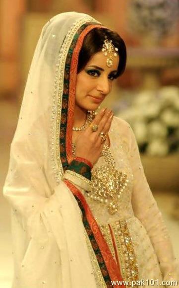 Sarwat gillani