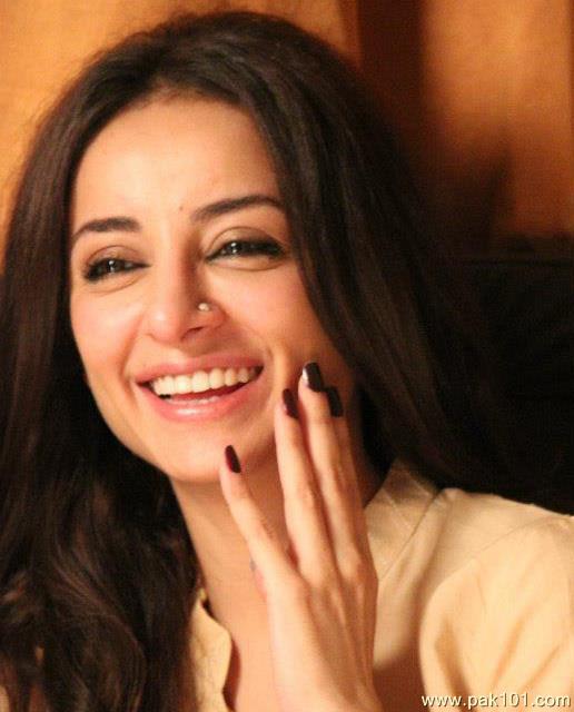 Sarwat gillani