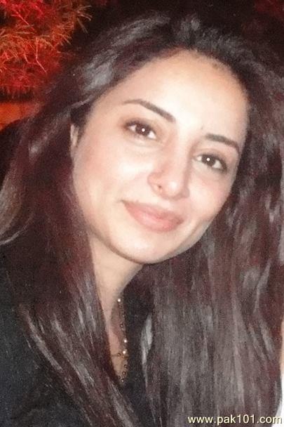 Sarwat gillani