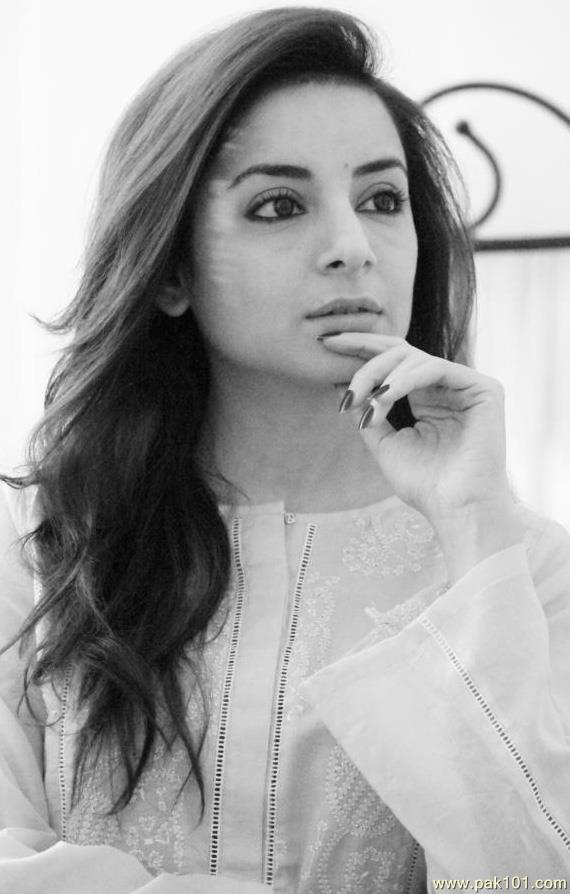 Sarwat gillani
