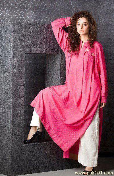 Sarwat gillani